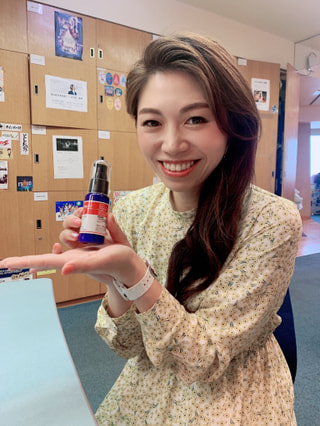 塗って寝るだけでふっくらピーン！！