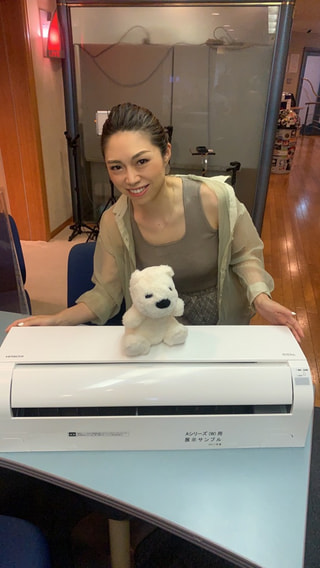 エアコンを買い替えるなら今がチャンス！！！