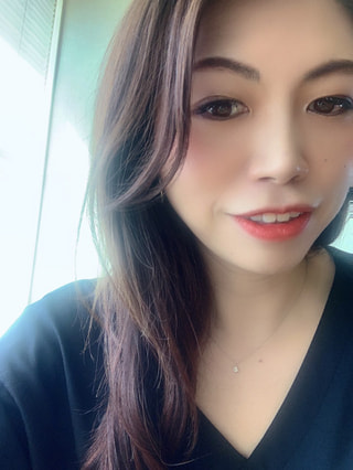 憧れのダイヤのネックレス。新社会人の皆さんにもオススメ！