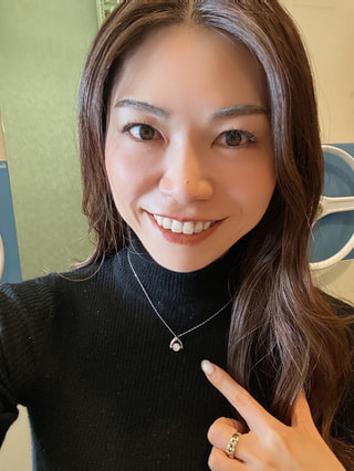 目が離せないジュエリー!クリスマスプレゼントにも♡