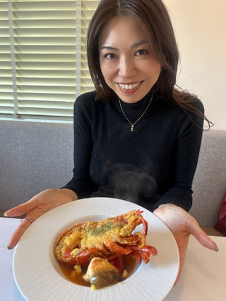 葉山の素敵レストランでバレンタインデートはいかがですか♡