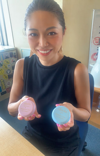 消臭効果が2週間つづく優秀デオドラントクリーム！！！