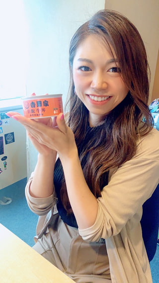 防災の日。画期的な非常用保存食。