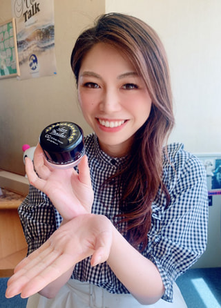 紫外線対策始めてますか？