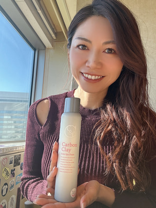 炭酸パックシリーズから最強のアイテムが？！炭酸と炭効果で美肌になろう★