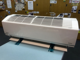 この夏最後の白くまくん！！