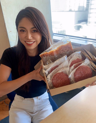 浜っ子のソウルフード！あのハンバーグがご家庭で楽しめる！！！