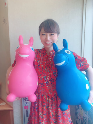 もうすぐ本格的な夏―！プールに行きたい！！