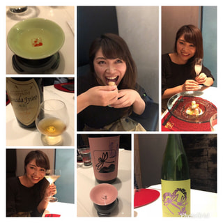 私たちと一緒に酒蔵見学＆日本酒とおいしいお料理　楽しみましょ！！！