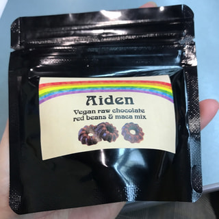 身体によくて美味しい感動のチョコレート！！！