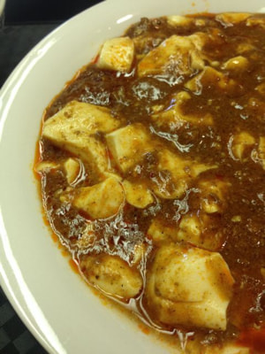 重慶飯店の麻婆豆腐をご自宅で(^_−)−☆