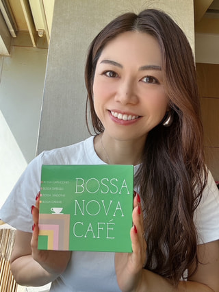 夏にぴったりのCDボックスセット！ボサノヴァで癒されよう