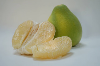 イチオシの台湾産の麻豆文旦、食べてみませんか？