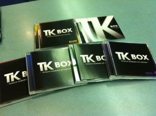 パーティはこれで決まり！TKBOX！！