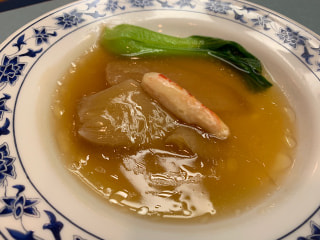 超おススメ！！大人気店・重慶飯店のエフヨコオリジナルコースチケット！！！