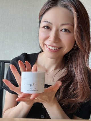 あの話題のリフトアップジェルがパワーアップして登場！！
