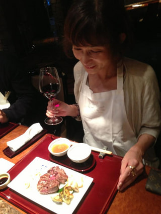 ホテルの贅沢ランチが3900円で！