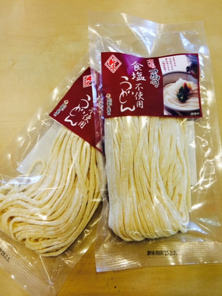 本場さぬきの味をご自宅で！