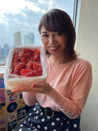 ラジショピの人気商品！辛子明太子！！春の行楽のおともに★