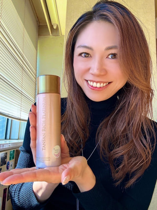 寒い時こそ炭酸です！オールインワンで簡単キレイ！！