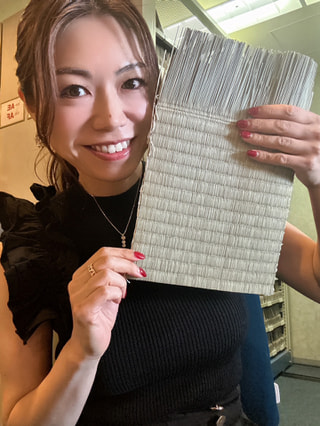 畳の表替え・・・してますか？良品質・安心安全なメーカーさんでお得に！！