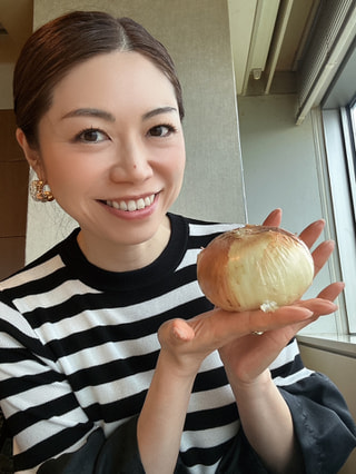 ≪プレミアム≫な新玉ねぎ！！今年もお届けします☆