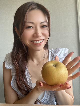 秋の味覚！！完売必至！特別な美味しい梨！！
