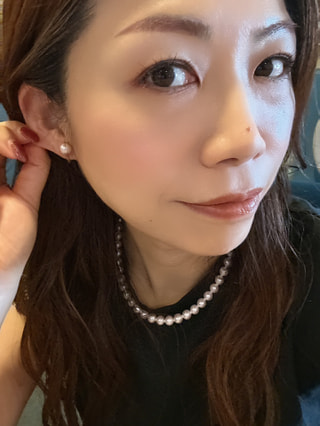 これからの催しに!花珠本真珠のジュエリーセットがあり得ないお値段で!!