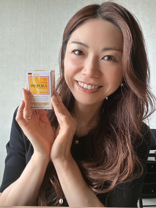 一度使ったら手放せない固形洗顔石鹸！
