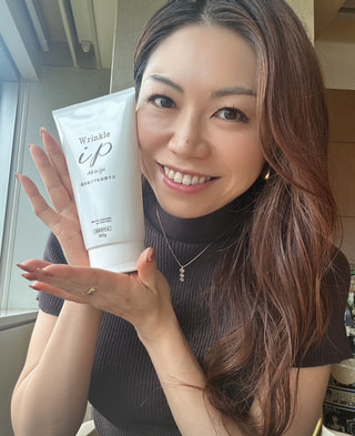大人気のオールインワンゲルクリーム!秋のゆらぎ肌におススメ!