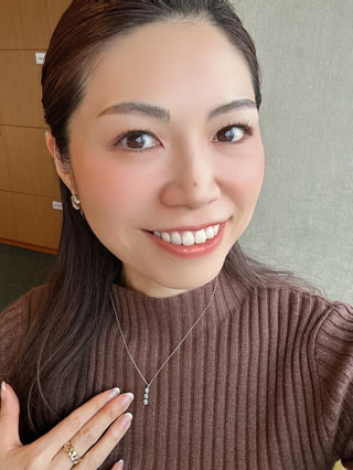 新年のスタートにぴったりなダイヤペンダントをお年玉価格で！！