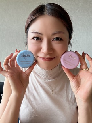 これからの時期こそニオイ対策!!最強消臭クリーム