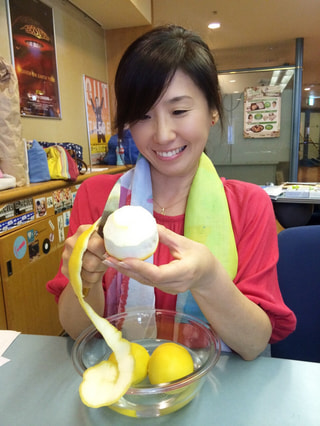 根府川の美味しい柑橘！