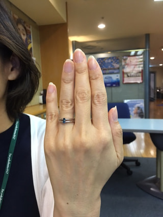 ダイヤリングが6000円台！！！