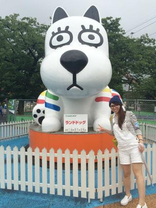 夏はよみうりランドでお得に遊ぼう！！