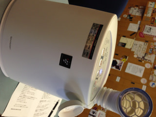 １台７役！なにかと使えるスグレモノ家電