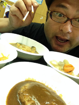 心まで満たしてくれる防災食