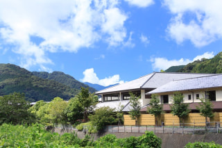 温泉露天風呂付客室が豪華特典付きのスペシャル価格！