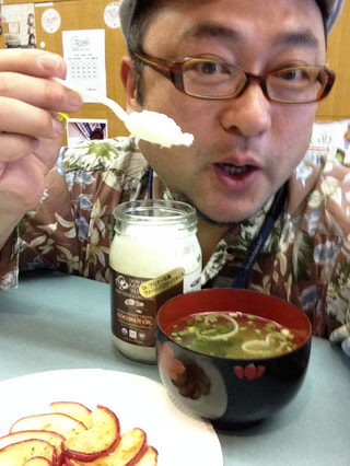 美味しいココナッツオイルとそうでないものの違いは