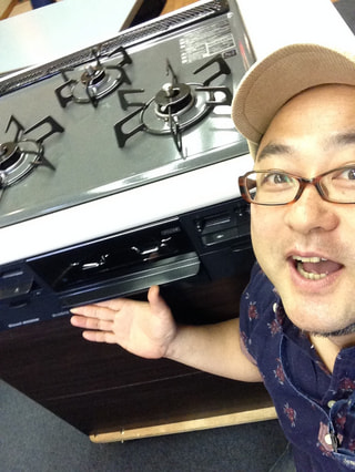 キッチンを素敵に生まれ変わらせる方法