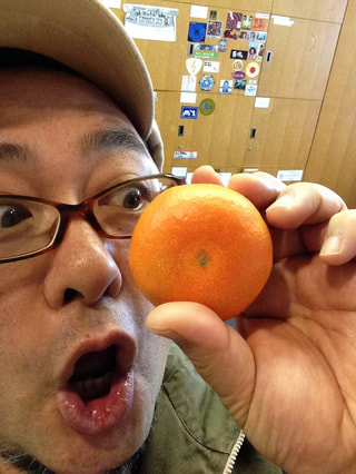 さぬき紅～甘いという味を越えたところにある幸福感～