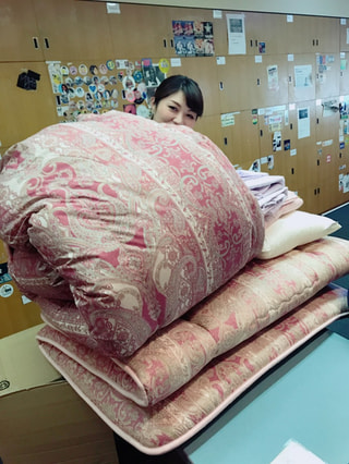 寝具福袋7点セットがお年玉価格！！