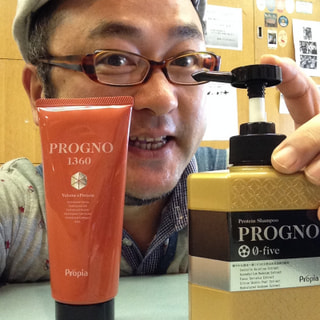 ゼロファイブ初登場！シャンプーとしての完成度が高い！