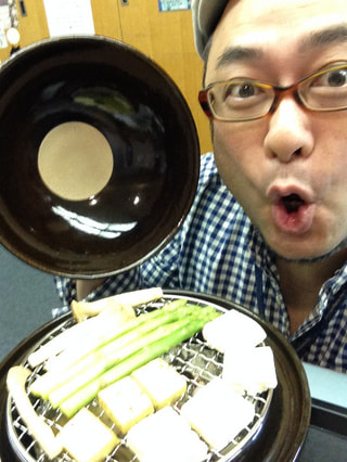 卓上燻製土鍋～ありふれた食材をご馳走に変える魔法