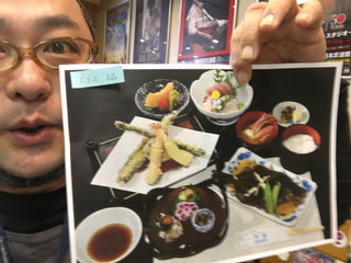 海上の動く料亭！濱進さんの屋形船で横浜の夜景を満喫