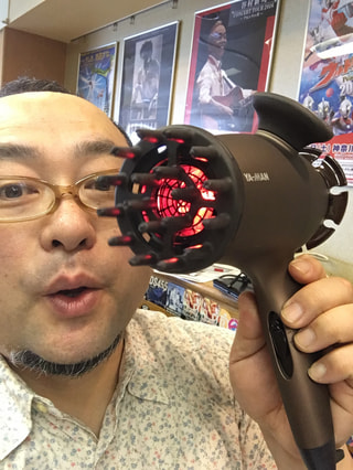 「頭皮が大事」 って思っている、すべての人へ！