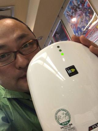 光触媒技術で、お部屋の空気も、靴のニオイもクリーンに！