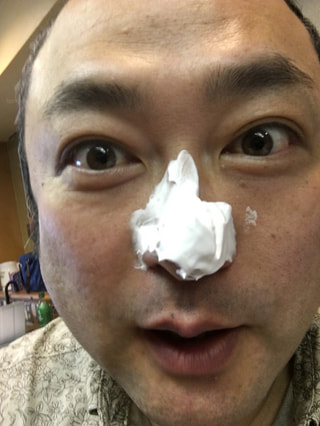 炭酸の効果ってスゴイ！コスパ抜群、炭酸パック。
