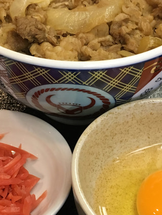 吉野家牛丼の具を自宅で利用することのメリットについて。