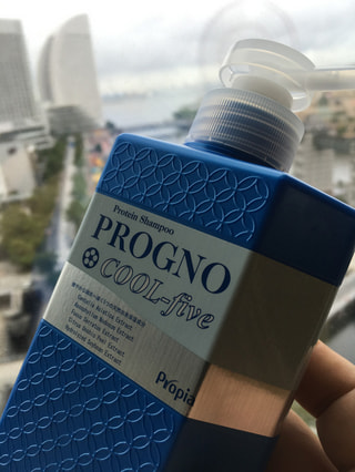 夏に傷んだ髪と頭皮の健康に！これ以上、欲しい成分ってある？